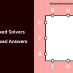 Letter Boxed Solvers