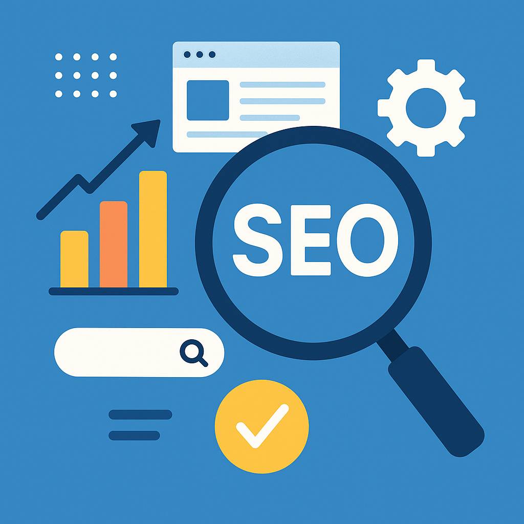 SEO: A Simple Guide to Boost Your Website’s Visibility